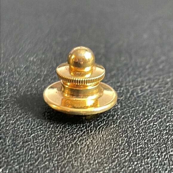 Vintage Avon Rhinestone Easter Bunny Rabbit  Pin - Picture 7 of 8